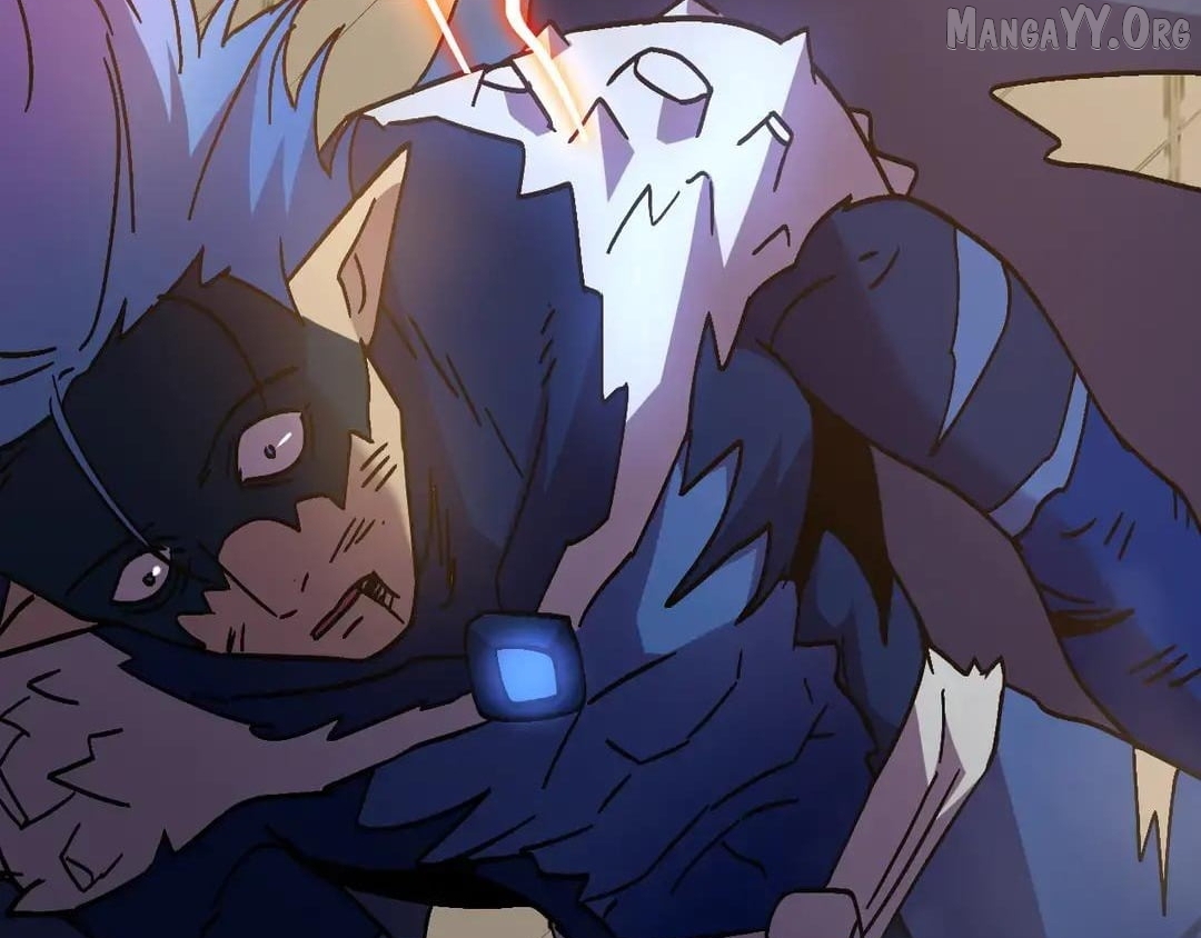 Log into the Future Chapter 269 - page 207